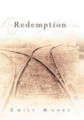 Cover image for Redemption