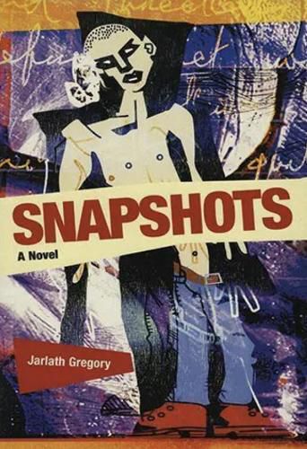 Cover image for Snapshots