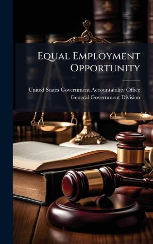 Cover image for Equal Employment Opportunity