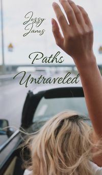 Cover image for Paths Untraveled