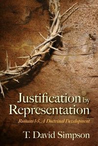 Cover image for Justification by Representation