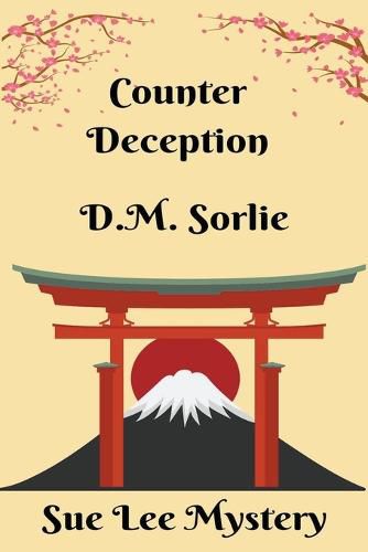 Cover image for Counter Deception