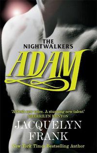 Cover image for Adam: Number 6 in series