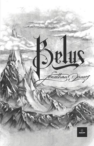 Cover image for Belus