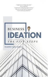 Cover image for Business Ideation