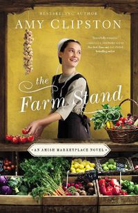 Cover image for The Farm Stand