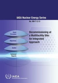 Cover image for Decommissioning at a Multifacility Site