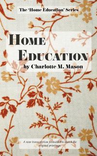 Cover image for Home Education