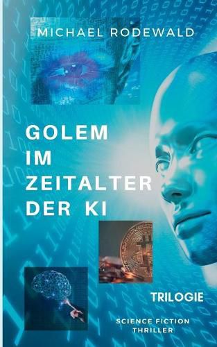 Cover image for GOLEM im Zeitalter der KI