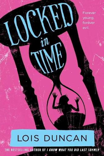 Cover image for Locked in Time