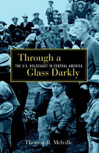 Cover image for Through A Glass Darkly