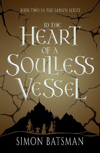 Cover image for In the Heart of a Soulless Vessel