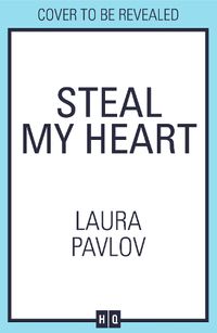 Cover image for Steal My Heart