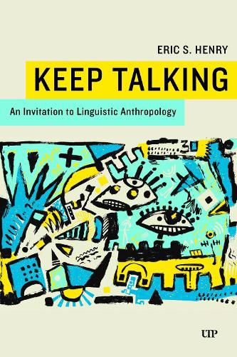 Cover image for Keep Talking
