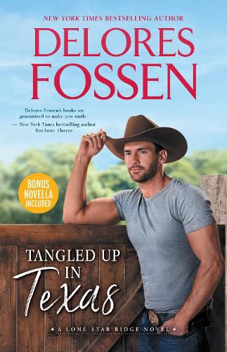 Cover image for Tangled Up In Texas/That Night In Texas