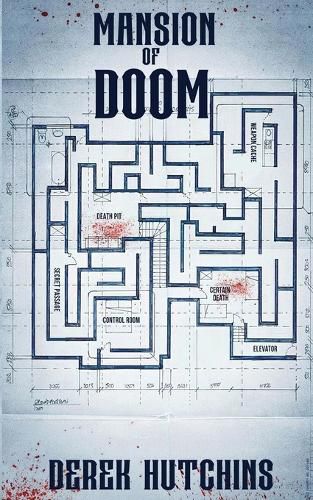 Cover image for Mansion of Doom