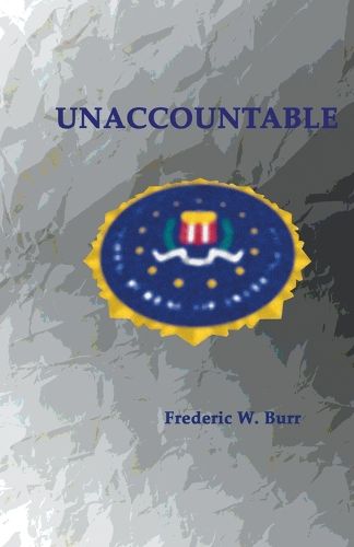 Cover image for Unaccountable