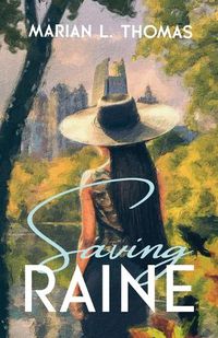 Cover image for Saving Raine