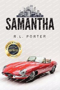 Cover image for Samantha