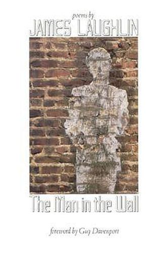 The Man in the Wall