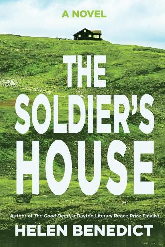 Cover image for The Soldier's House