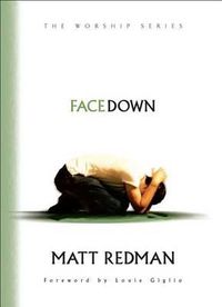 Cover image for Facedown