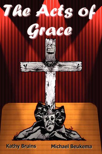 Cover image for The Acts of Grace