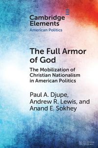 Cover image for The Full Armor of God