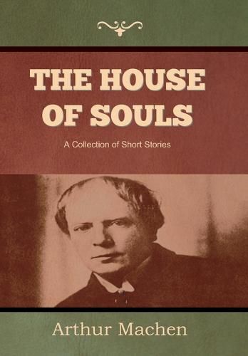 Cover image for The House of Souls