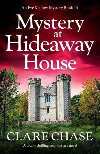 Cover image for Mystery at Hideaway House
