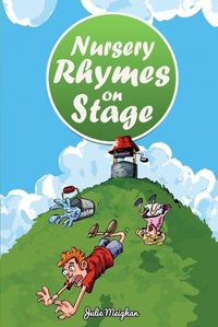 Cover image for Nursery Rhymes on Stage