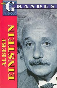 Cover image for Albert Einstein