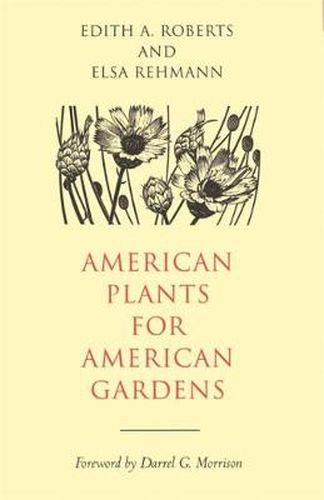 American Plants for American Gardens: Plant Ecology - The Study of Plants in Relation to Their Environment