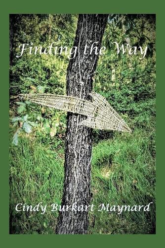 Cover image for Finding the Way