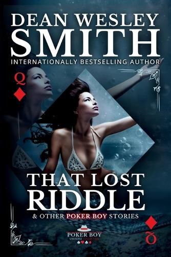 Cover image for That Lost Riddle