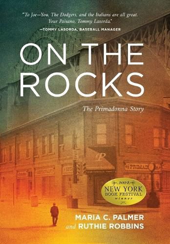 Cover image for On the Rocks