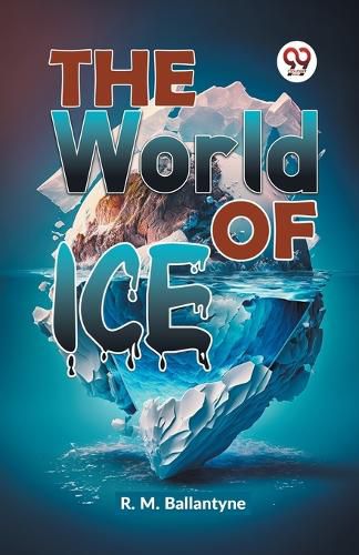 Cover image for The World of Ice