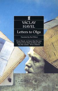 Cover image for Letters to Olga: June 1979 to September 1982