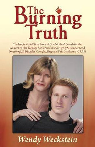 Cover image for The Burning Truth