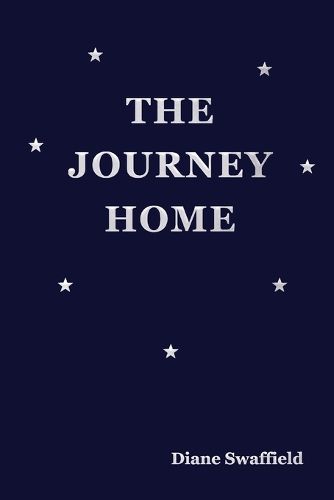 Cover image for The Journey Home