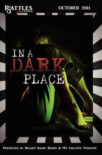 Cover image for In a Dark Place