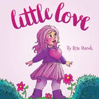 Cover image for Little Love