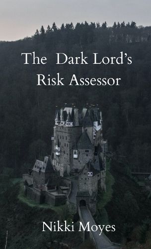 Cover image for The Dark Lord's Risk Assessor