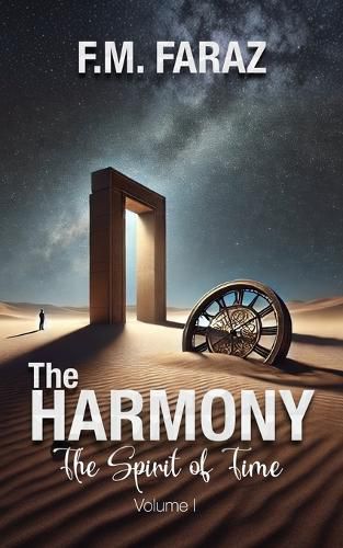 Cover image for The Harmony - Volume 1