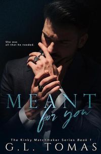 Cover image for Meant For You