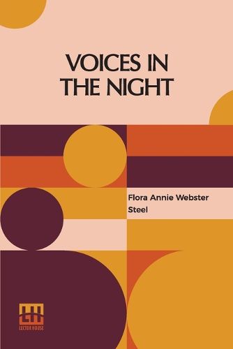 Cover image for Voices In The Night