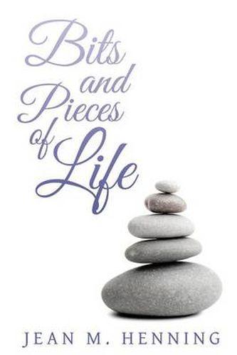 Cover image for Bits and Pieces of Life