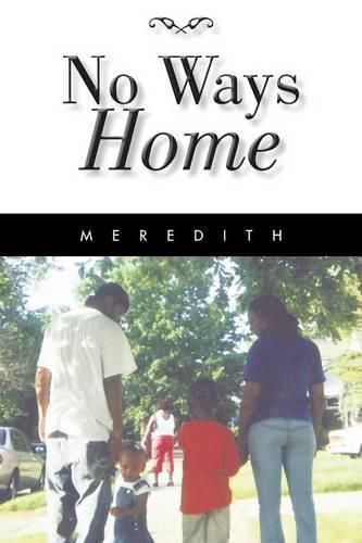 Cover image for No Ways Home