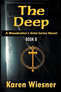 Cover image for The Deep