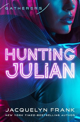 Cover image for Hunting Julian